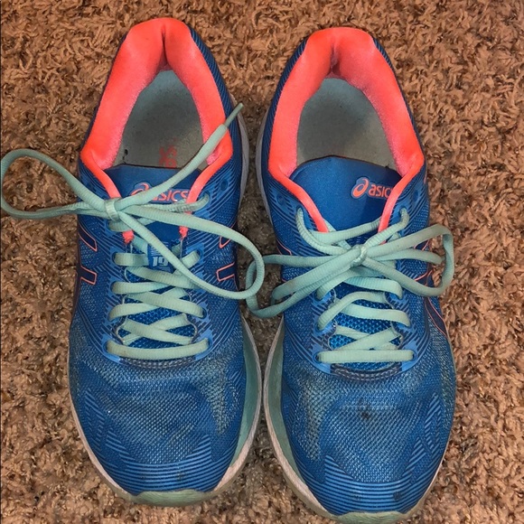 ASICS gel nimbus 19 - Picture 2 of 6